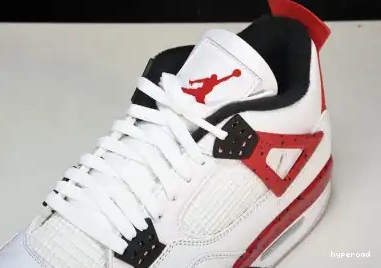 Hyperoad 4 Air Jordan Cement” “Red 0530